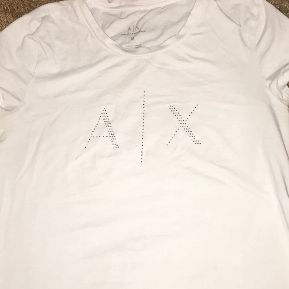 Armani Exchange T-Shirt